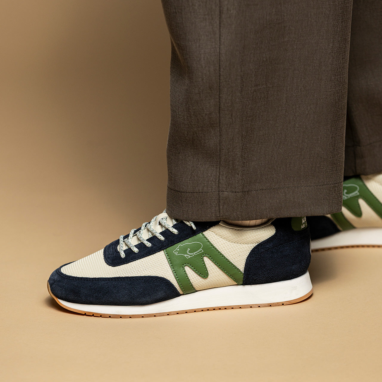 Albatross 82 - India Ink / Cactus | Karhu for sale