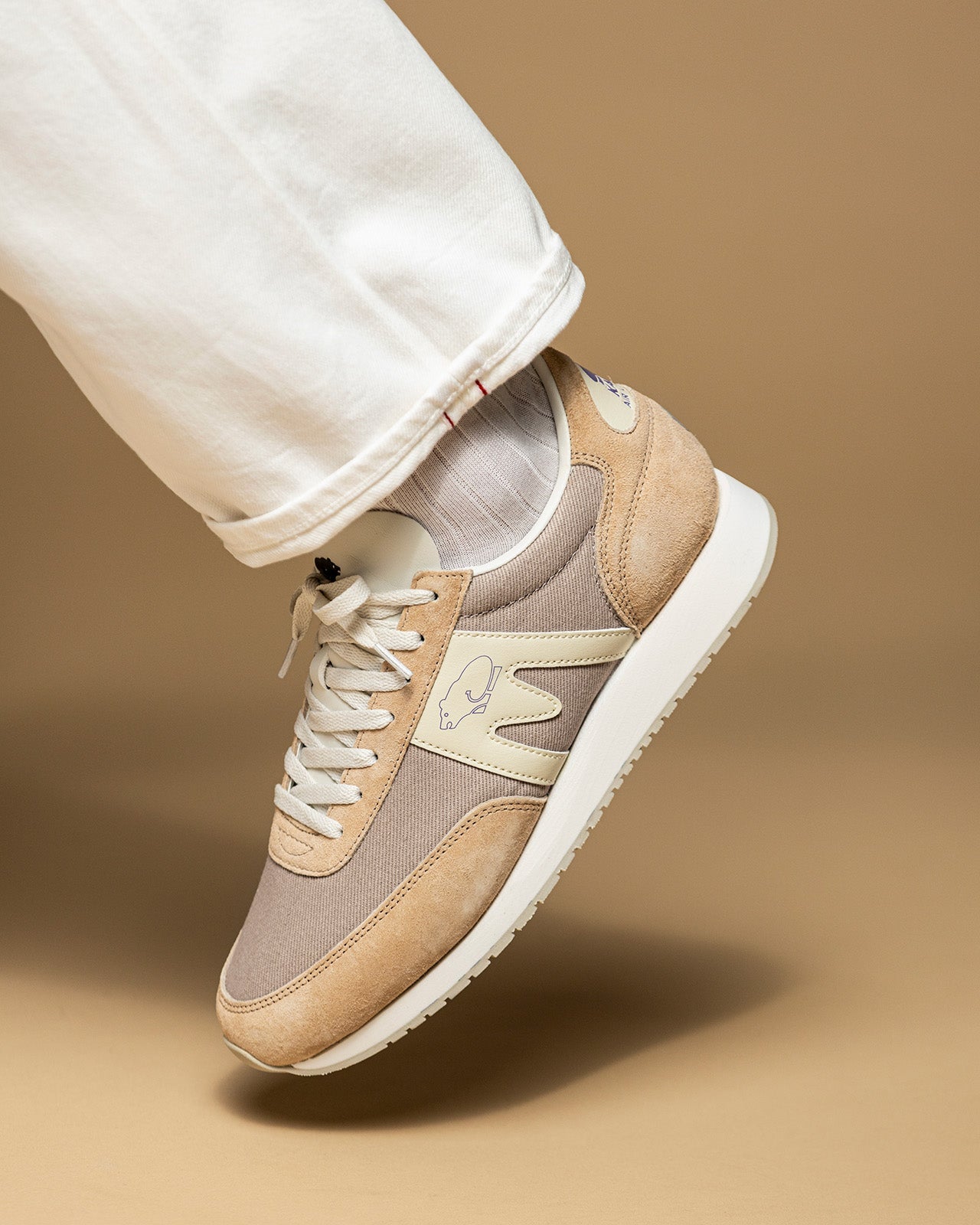 Albatross 82 - Hazelnut / Turtledove | Karhu on sale