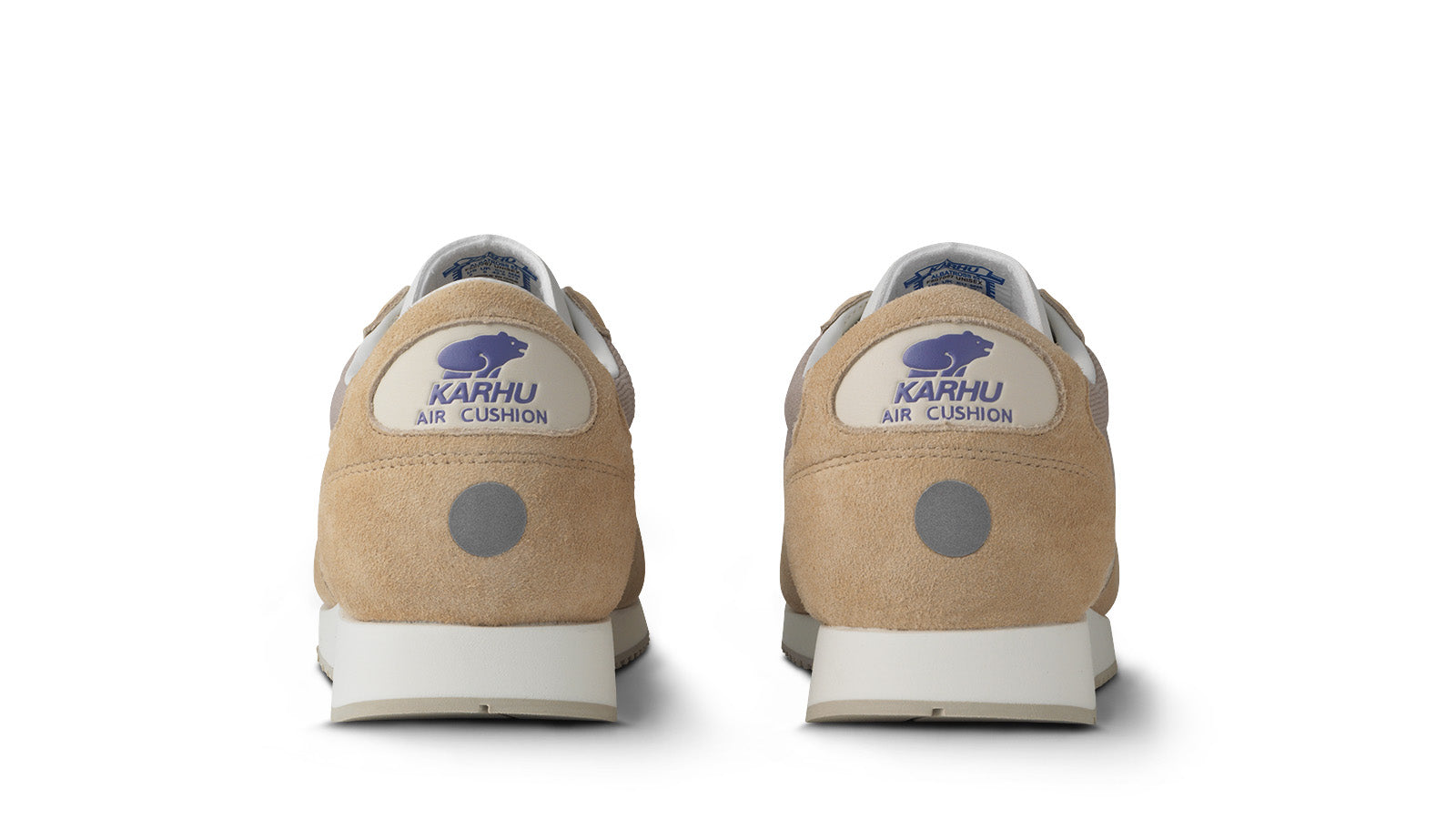 Albatross 82 - Hazelnut / Turtledove | Karhu on sale