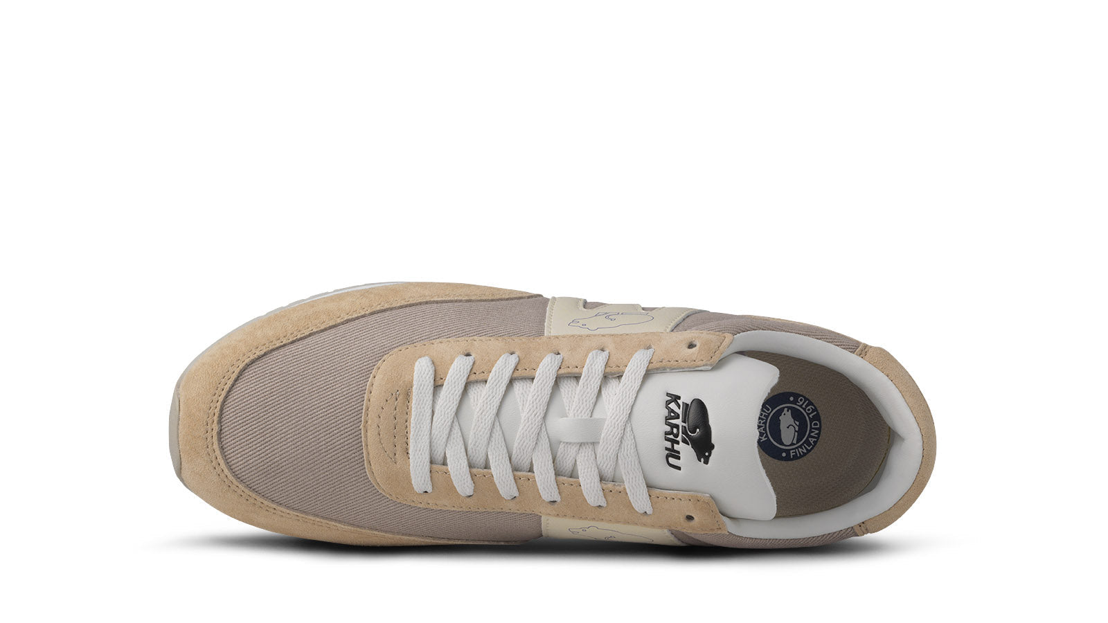 Albatross 82 - Hazelnut / Turtledove | Karhu on sale