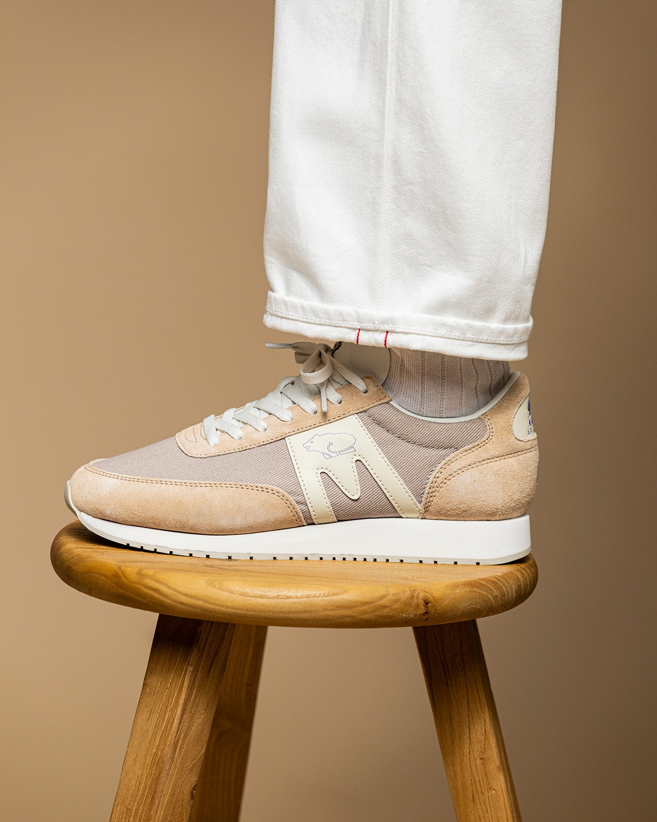 Albatross 82 - Hazelnut / Turtledove | Karhu on sale