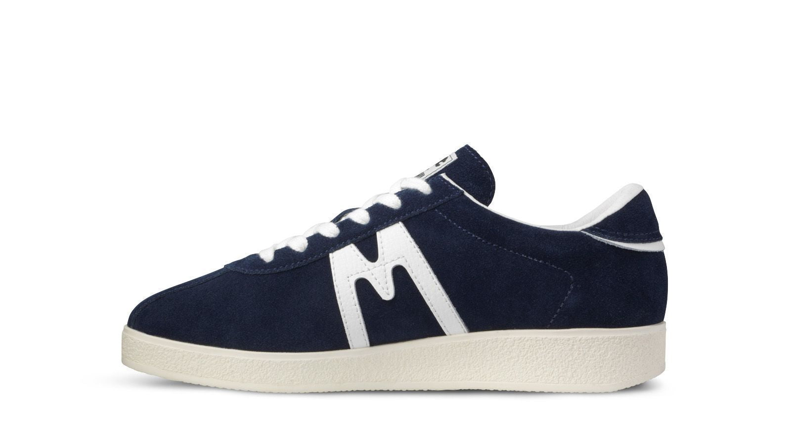 trampas navy white | Karhu online