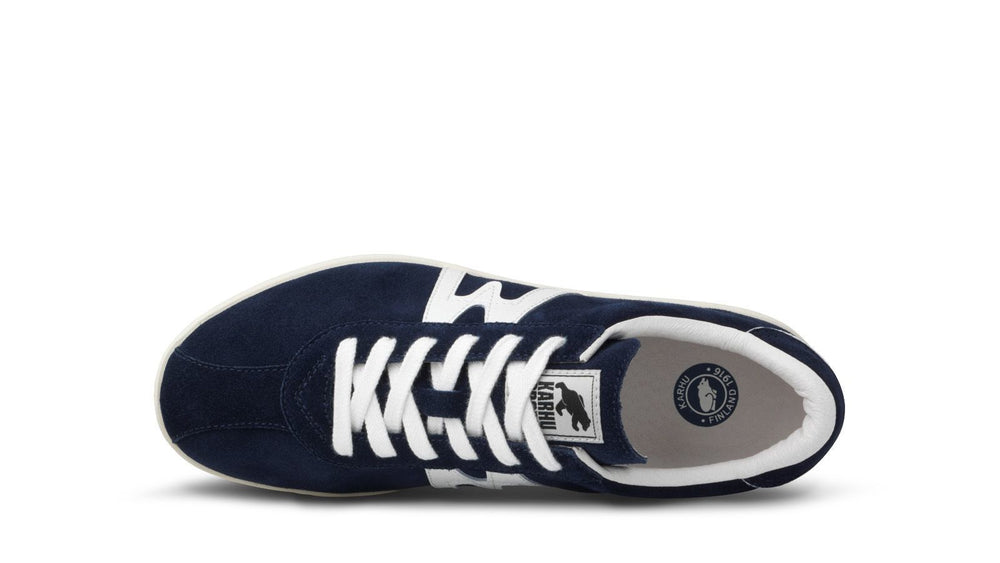 trampas navy white | Karhu online
