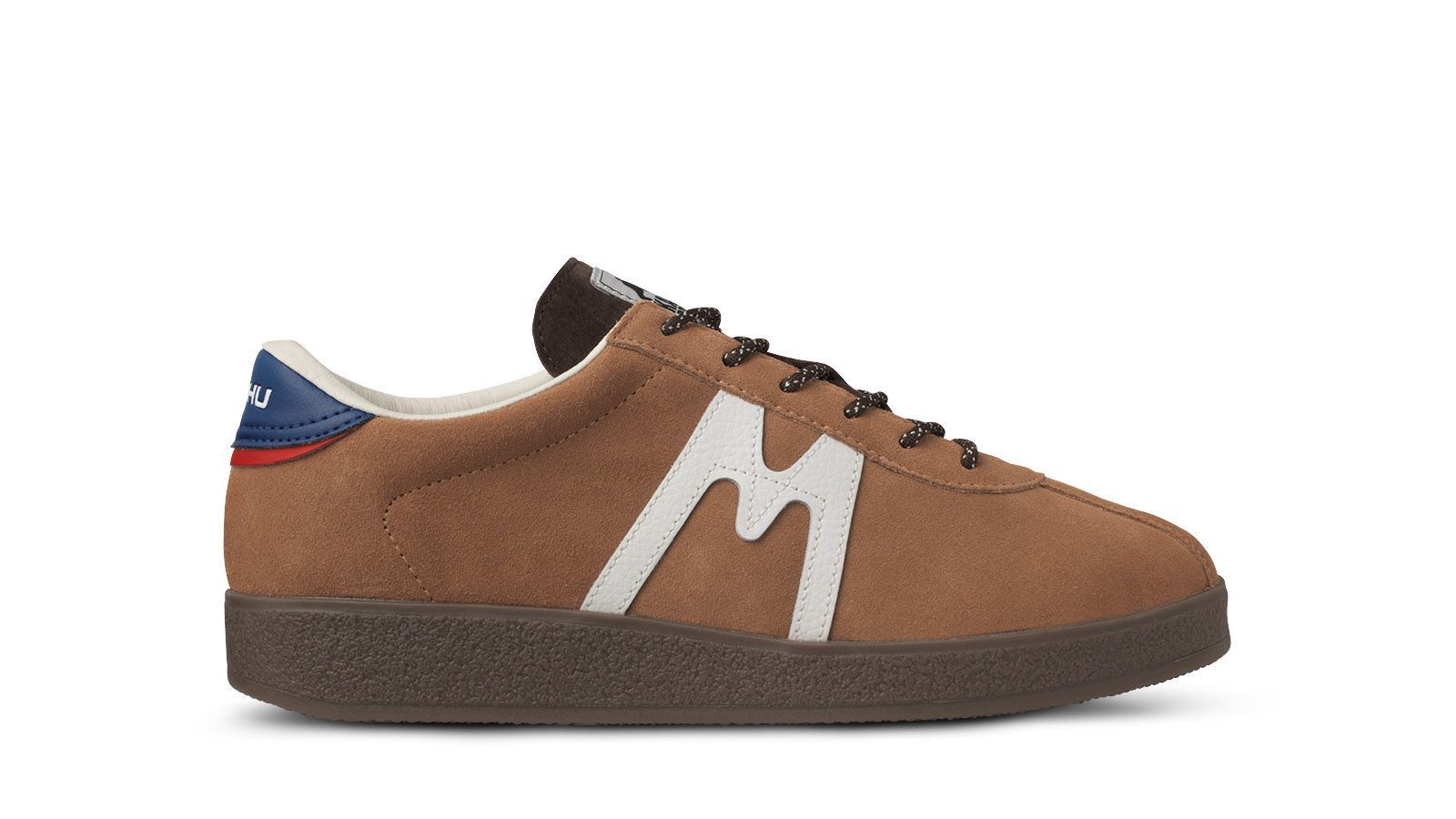 Trampas - brown sugar / bright white | Karhu US