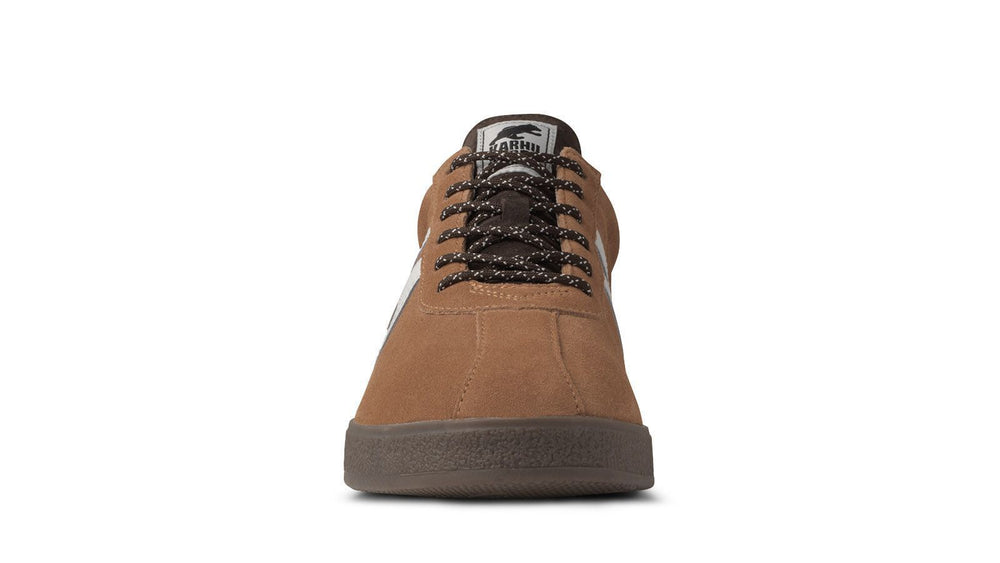 Trampas - brown sugar / bright white | Karhu US