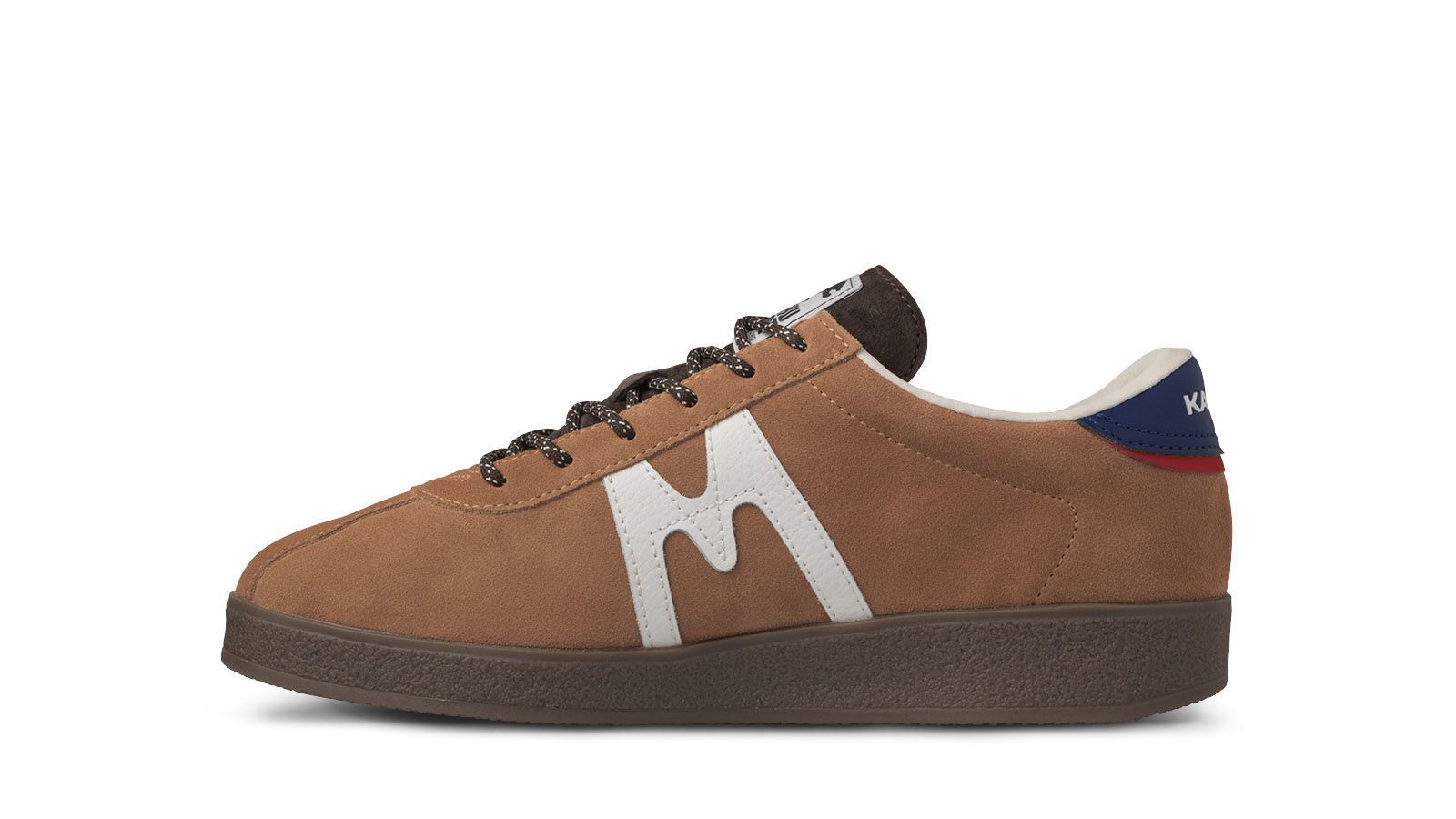 Trampas - brown sugar / bright white | Karhu US