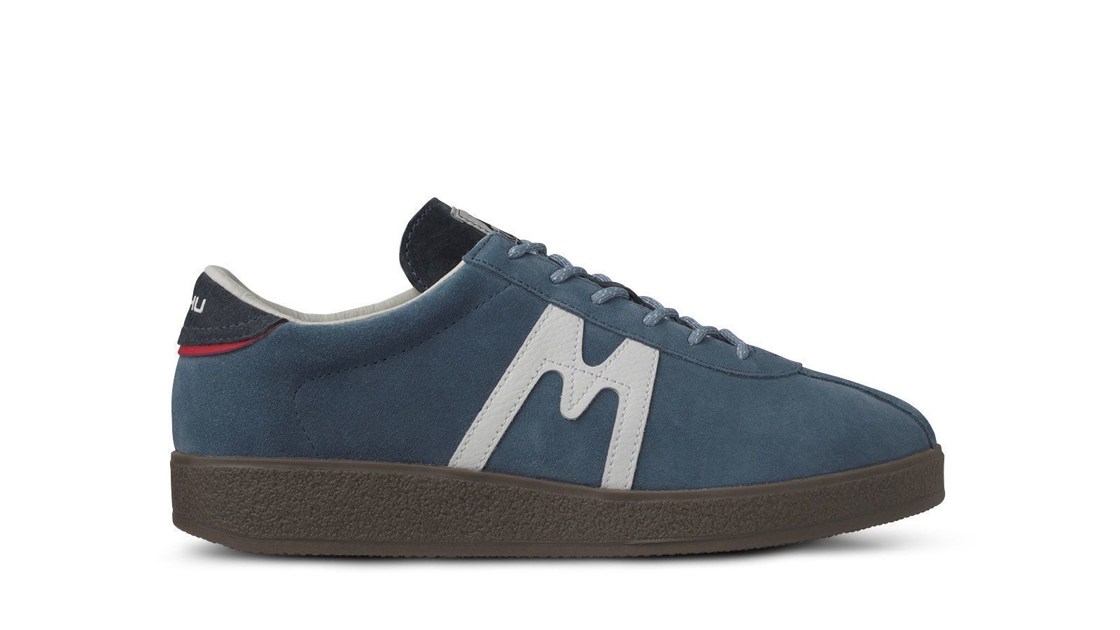 Trampas - china blue / bright white | Karhu discount