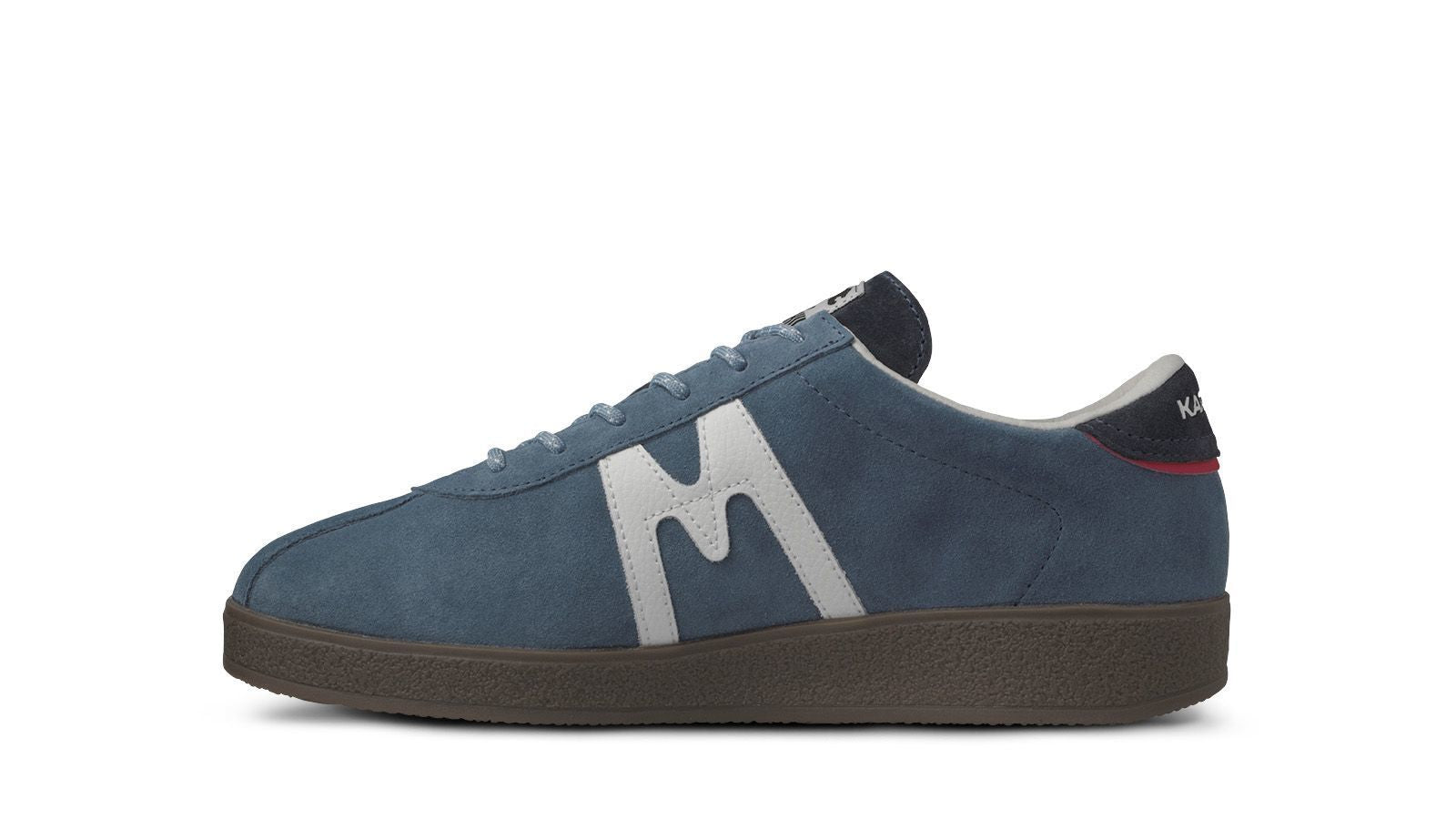 Trampas - china blue / bright white | Karhu discount