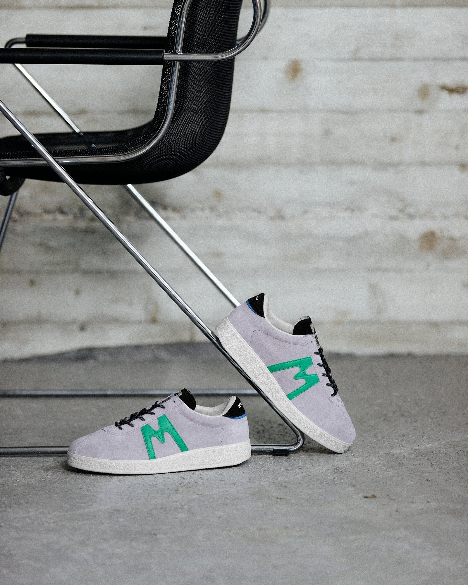 Trampas - raindrops/ blarney | Karhu for sale