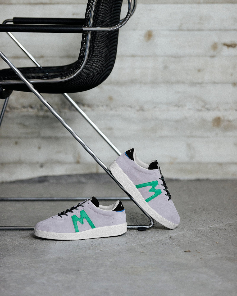 Trampas - raindrops/ blarney | Karhu for sale