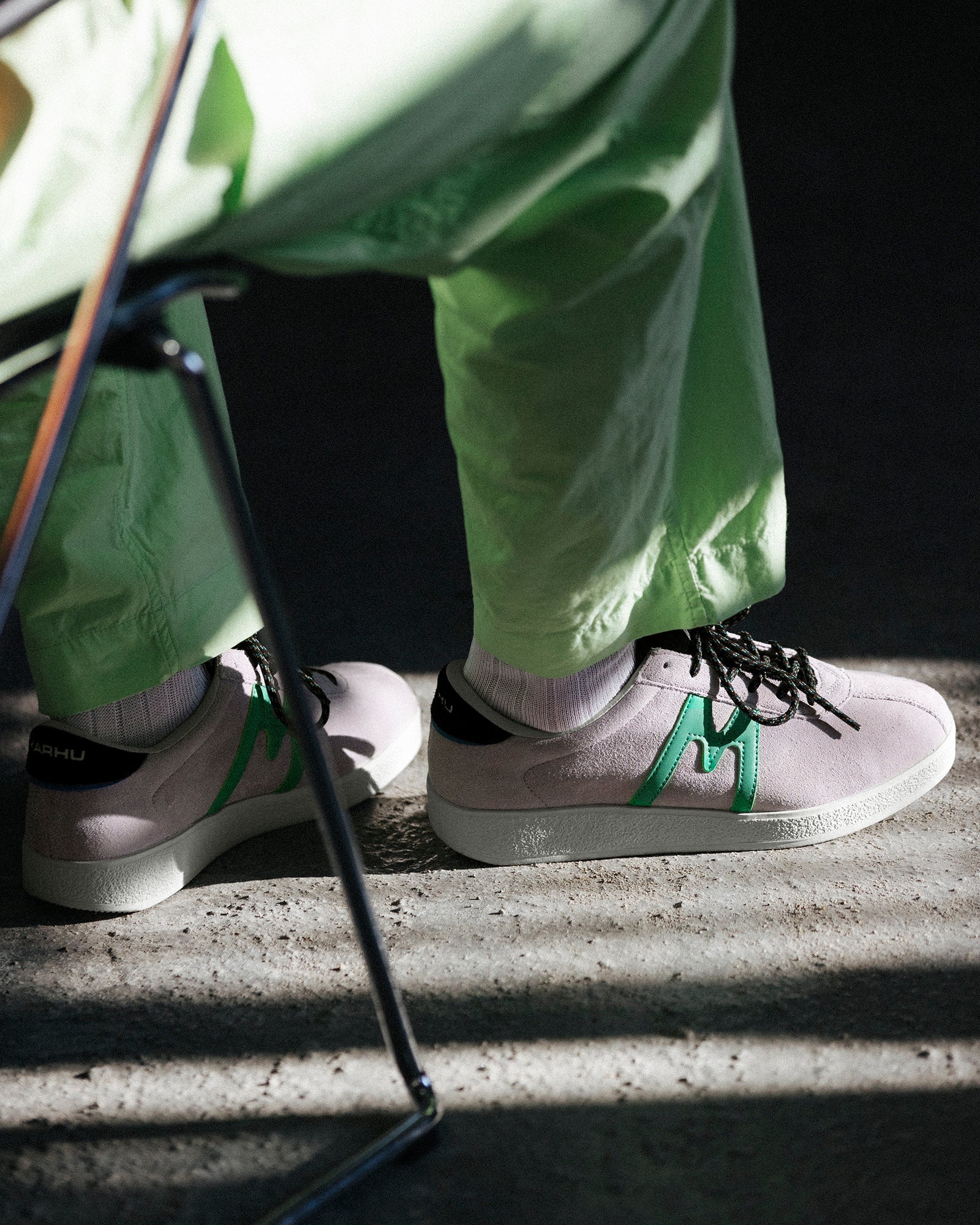 Trampas - raindrops/ blarney | Karhu for sale