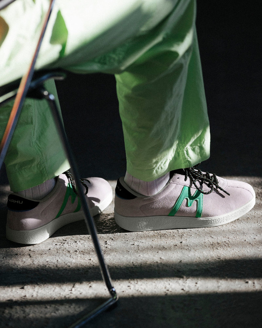 Trampas - raindrops/ blarney | Karhu for sale