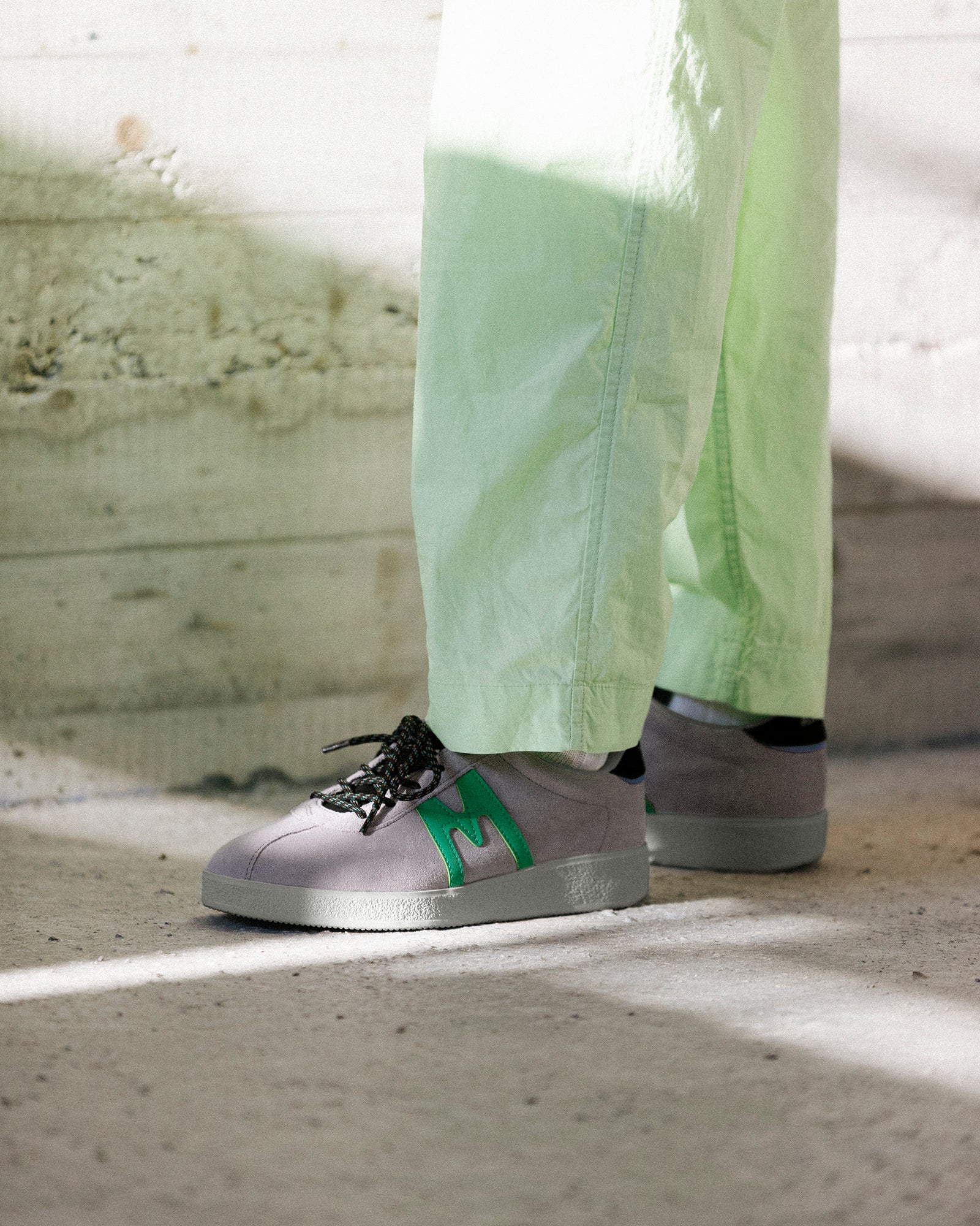 Trampas - raindrops/ blarney | Karhu for sale