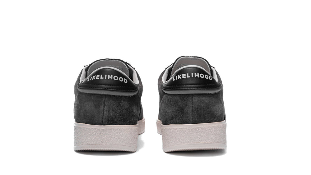 Karhu LIKELIHOOD TRAMPAS "SEATTLE BELIEF" - LAVAGNA / OFF BLACK | Karhu on sale