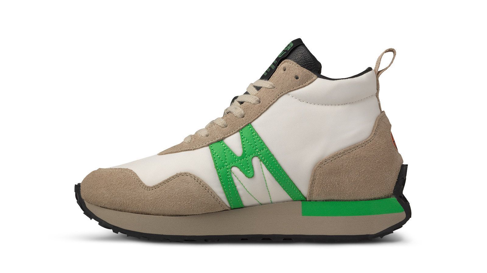 Karhu vyner ''m-runner'' - smoke gray / snow white | Karhu for sale