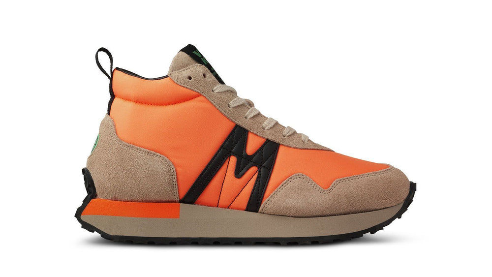Karhu vyner ''m-runner'' - smoke gray / snow white | Karhu discount