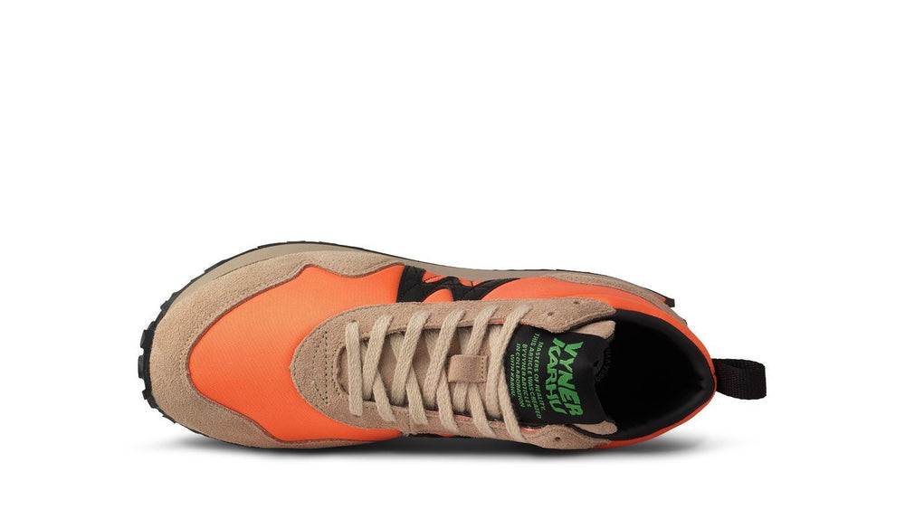 Karhu vyner ''m-runner'' - smoke gray / snow white | Karhu discount