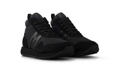 M-Runner - Caviar / Caviar | Karhu on sale