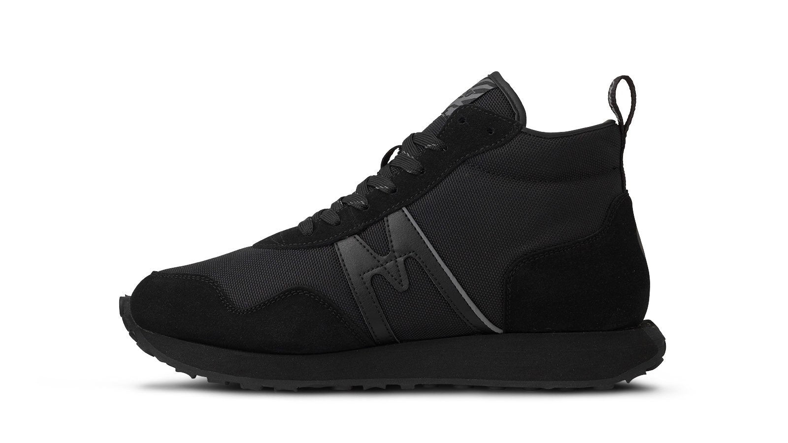 M-Runner - Caviar / Caviar | Karhu on sale