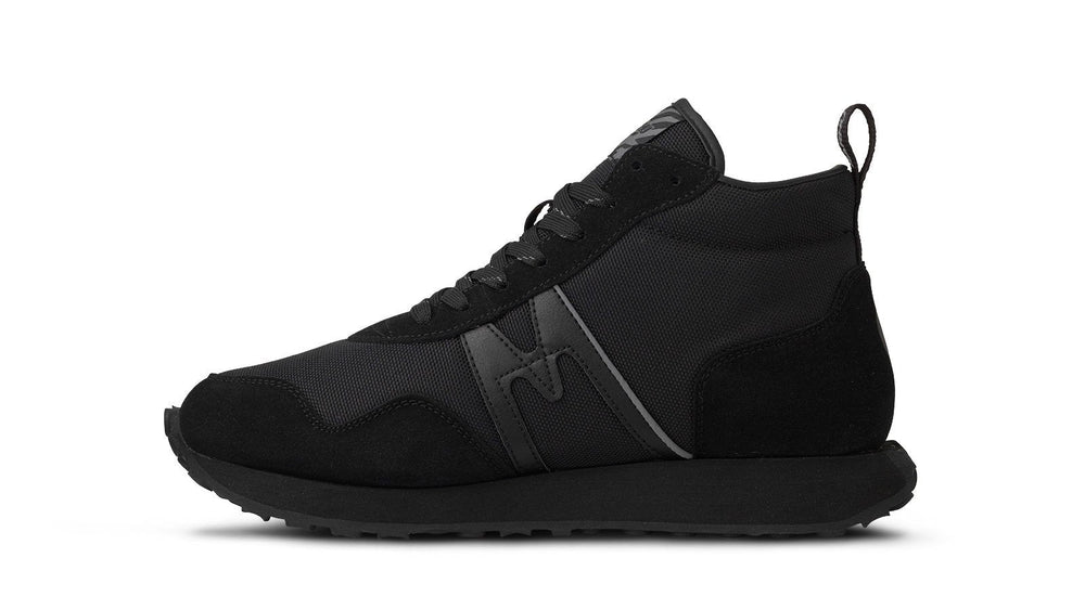 M-Runner - Caviar / Caviar | Karhu on sale