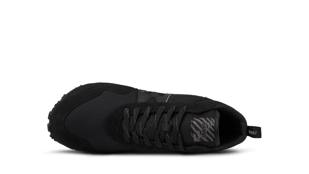 M-Runner - Caviar / Caviar | Karhu on sale