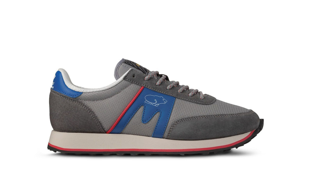 Albatross control charcoal gray / strong blue | Karhu discount
