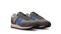 Albatross control charcoal gray / strong blue | Karhu discount
