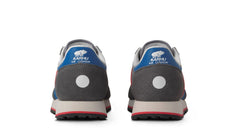 Albatross control charcoal gray / strong blue | Karhu discount