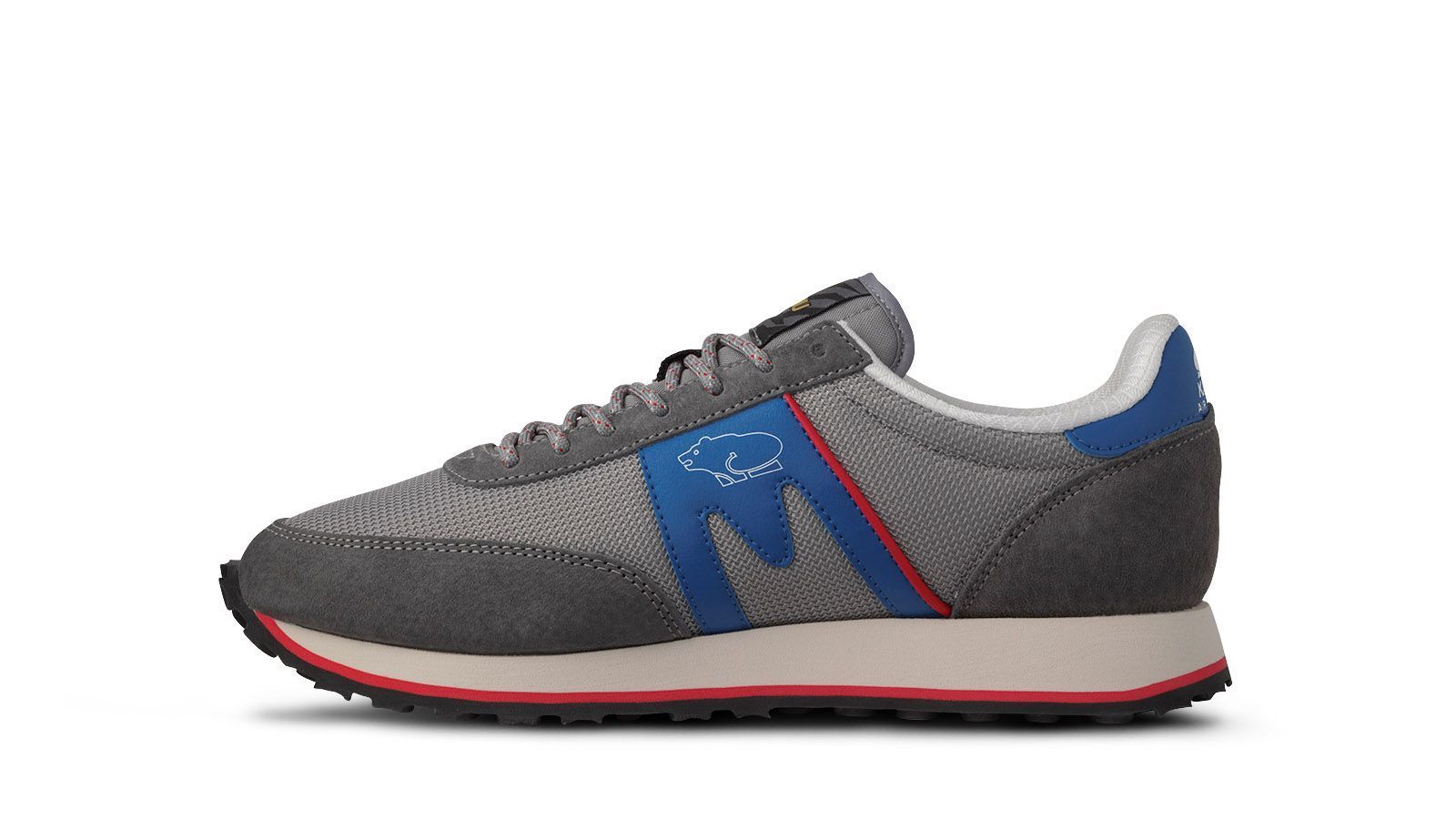 Albatross control charcoal gray / strong blue | Karhu discount
