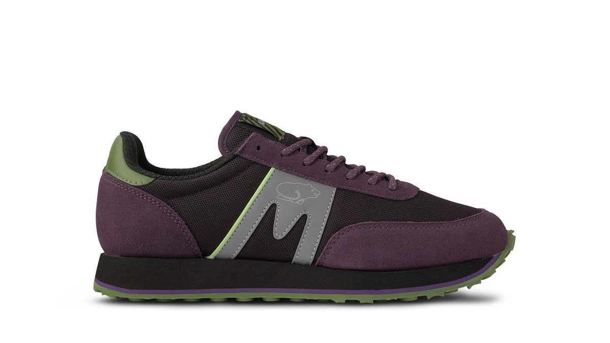 Albatross Control Plum Perfect / Caviar F820008 sneakers | Karhu on sale