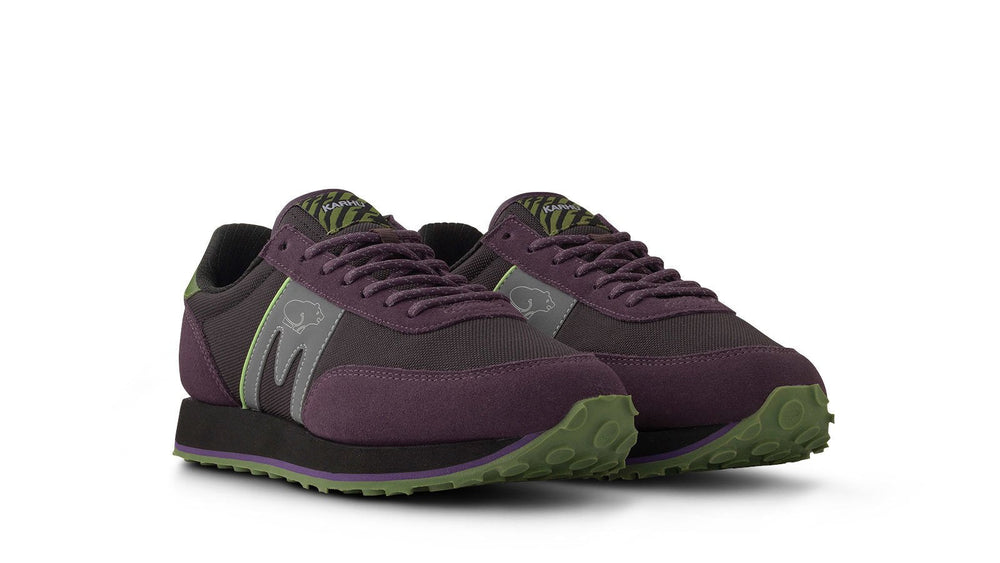 Albatross Control Plum Perfect / Caviar F820008 sneakers | Karhu on sale