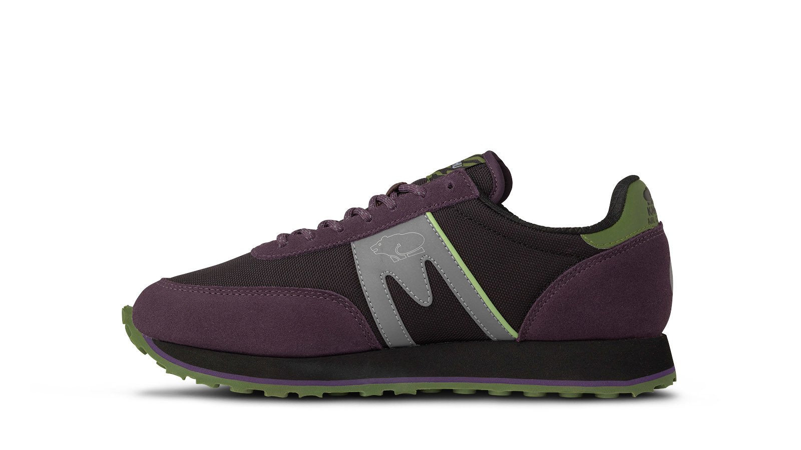 Albatross Control Plum Perfect / Caviar F820008 sneakers | Karhu on sale