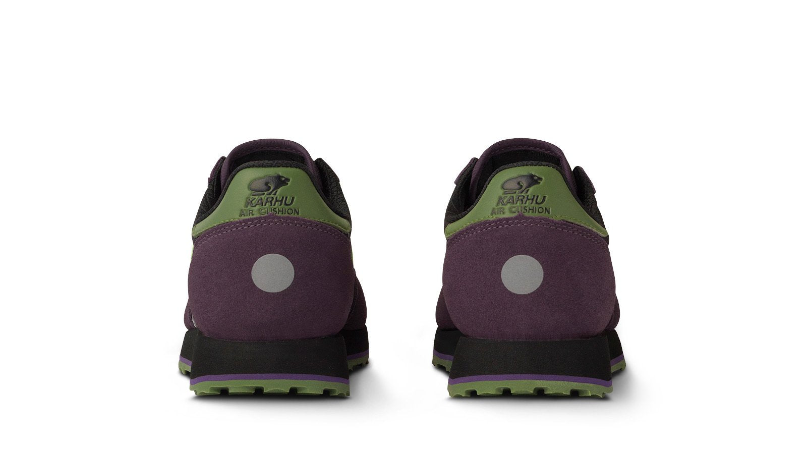 Albatross Control Plum Perfect / Caviar F820008 sneakers | Karhu on sale
