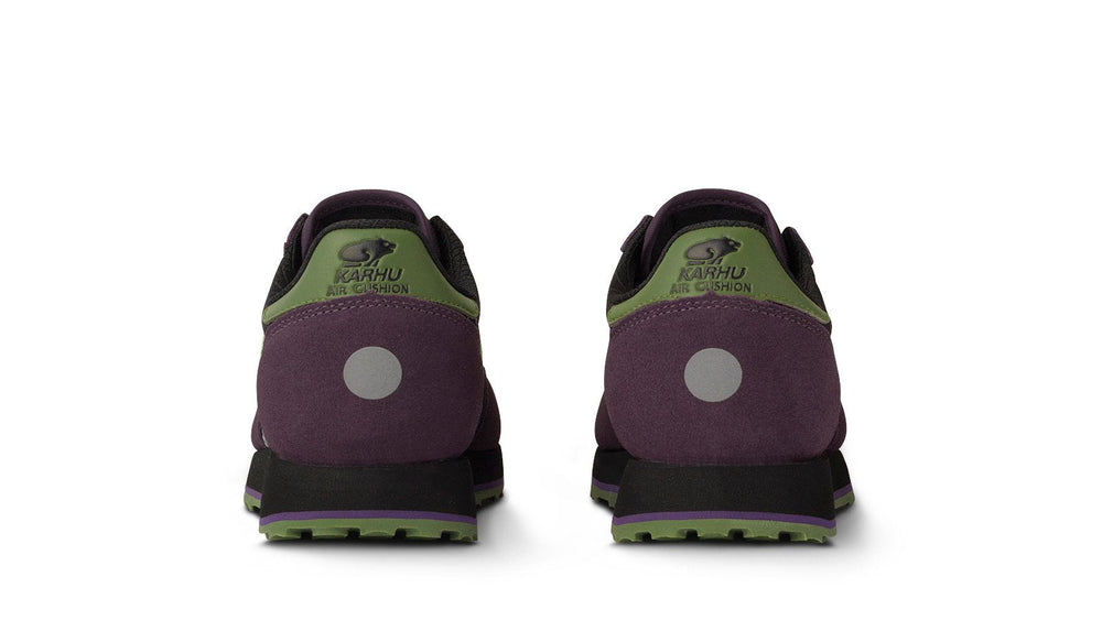 Albatross Control Plum Perfect / Caviar F820008 sneakers | Karhu on sale