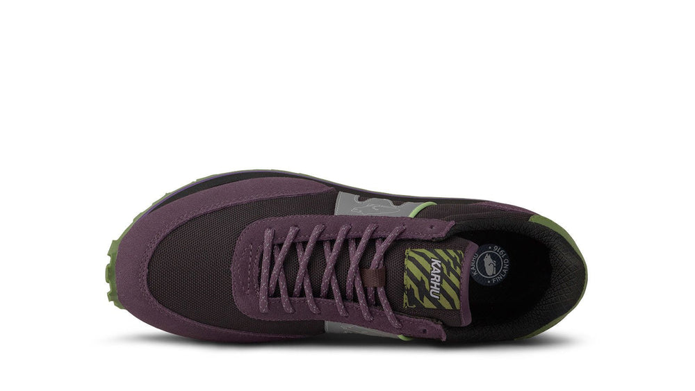 Albatross Control Plum Perfect / Caviar F820008 sneakers | Karhu on sale