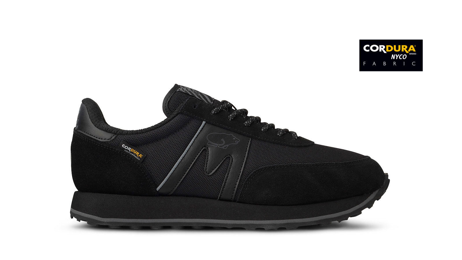 Albatross Control - Caviar / Caviar F820009 sneakers | Karhu sale