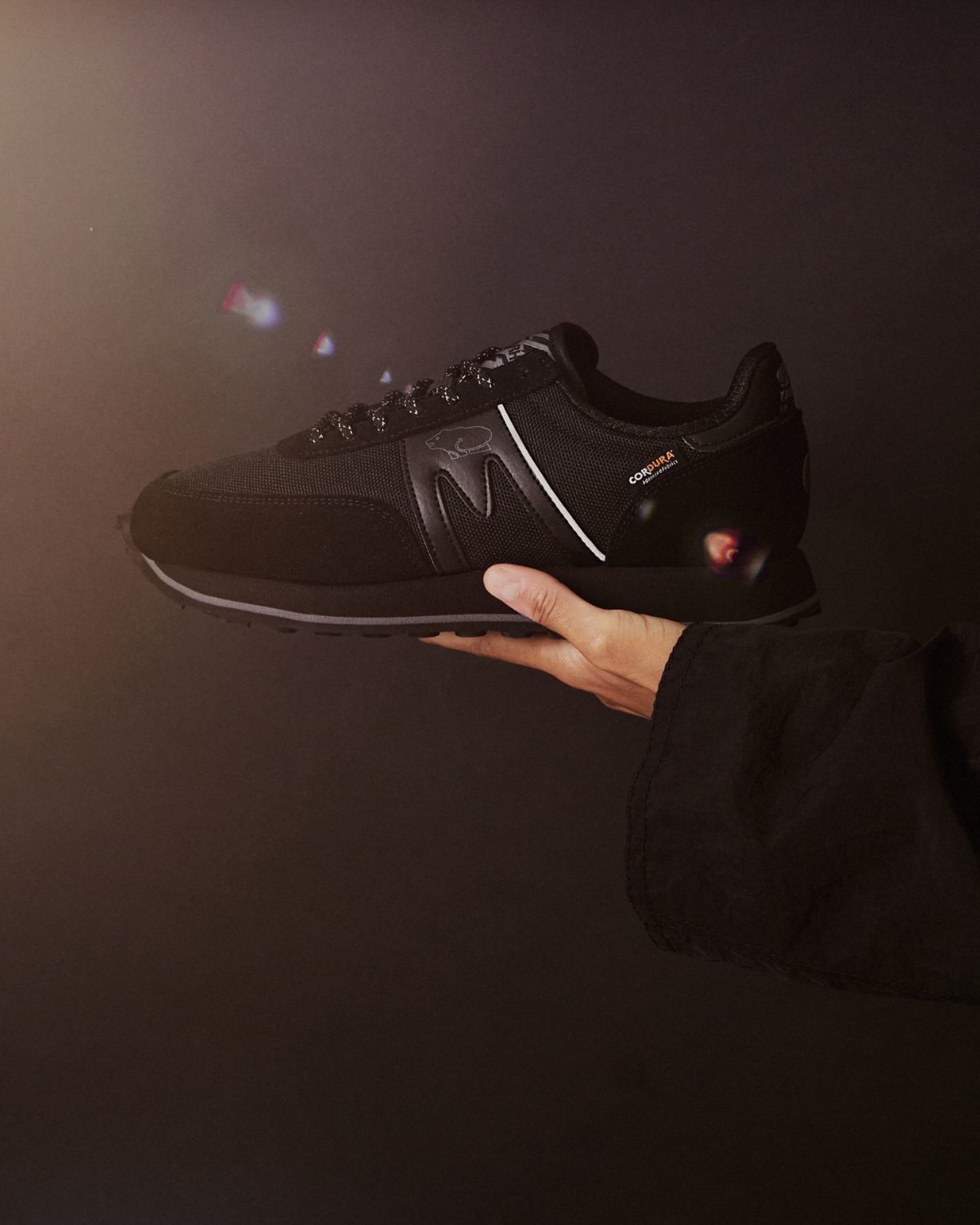 Albatross Control - Caviar / Caviar F820009 sneakers | Karhu sale