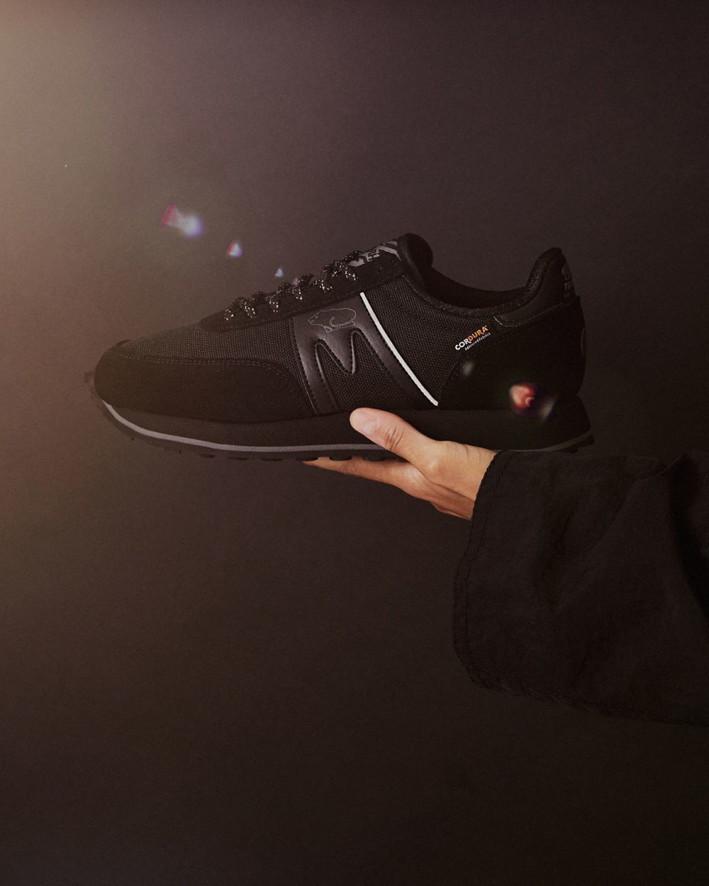 Albatross Control - Caviar / Caviar F820009 sneakers | Karhu sale