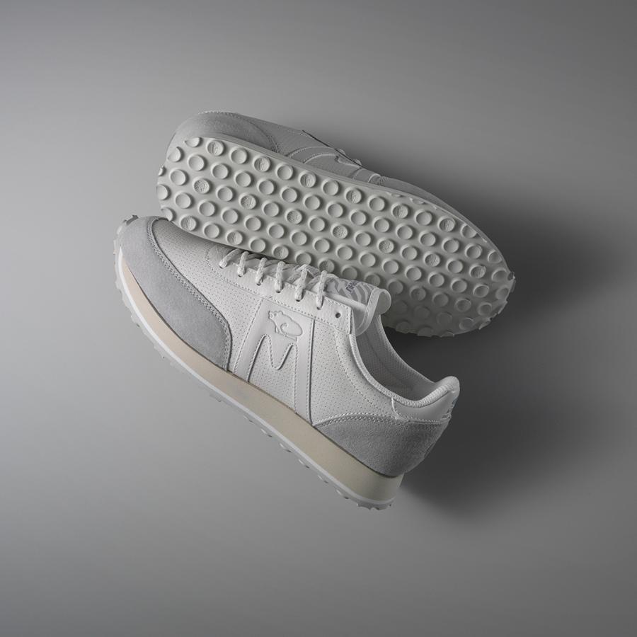 Albatross Control – Dawn Blue / Blanc de Blanc | Karhu outlet