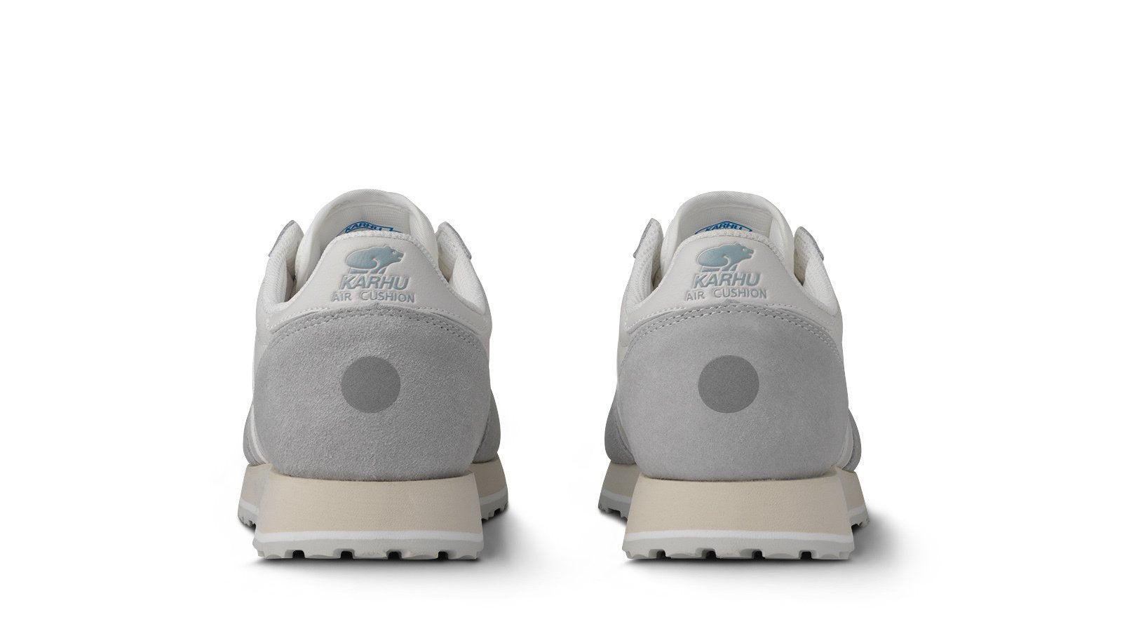 Albatross Control – Dawn Blue / Blanc de Blanc | Karhu outlet