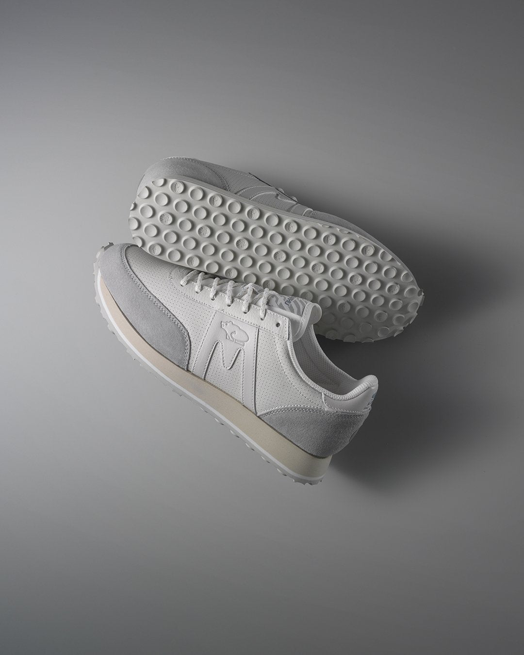 Albatross Control – Dawn Blue / Blanc de Blanc | Karhu outlet