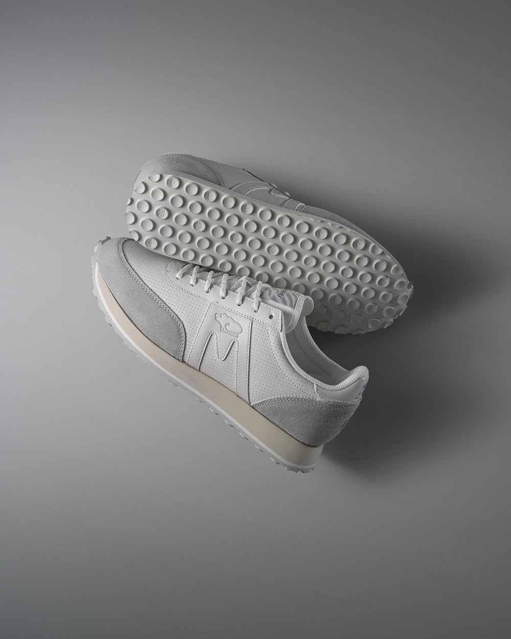 Albatross Control – Dawn Blue / Blanc de Blanc | Karhu outlet