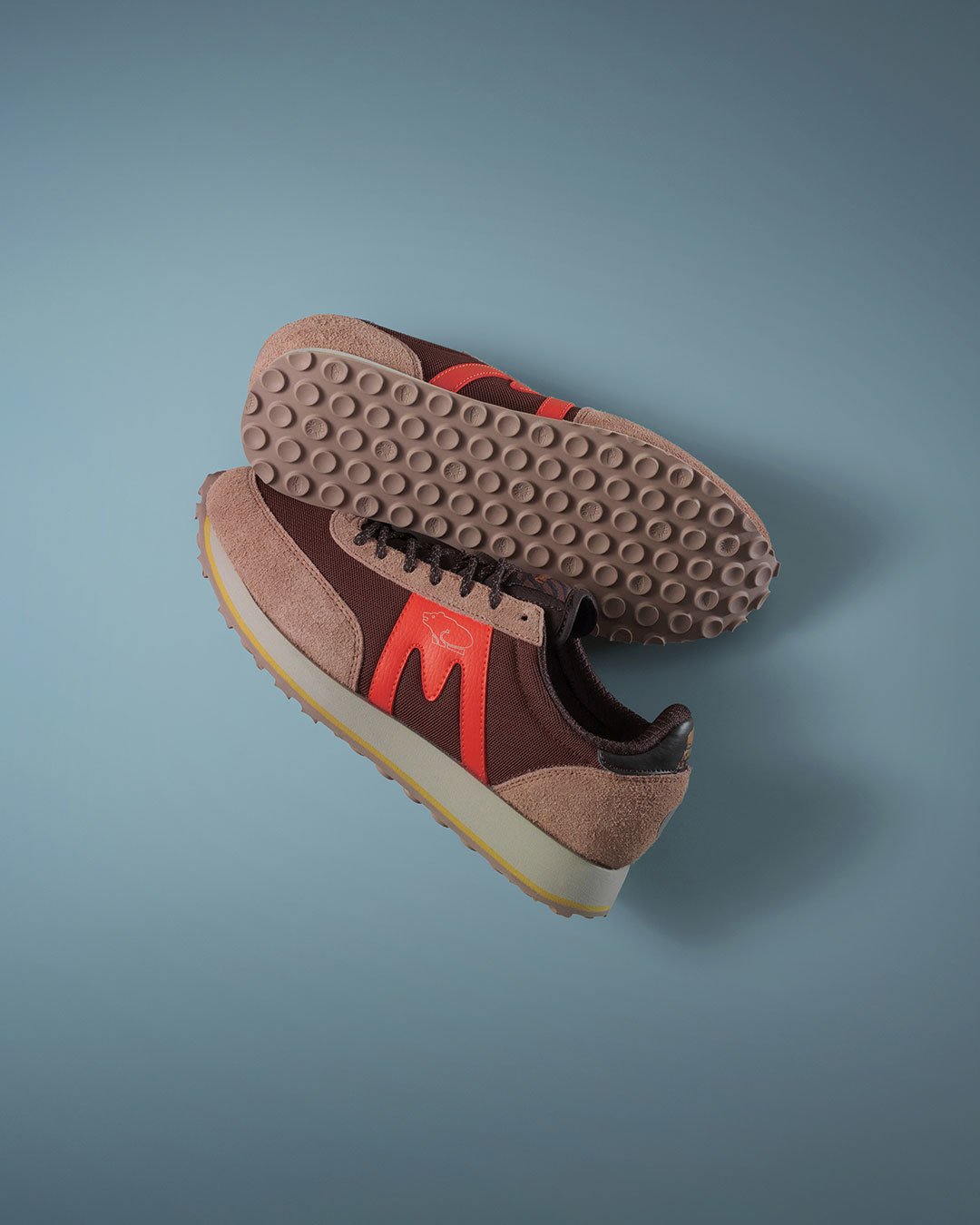Albatross Control - Cork / Flame | Karhu online