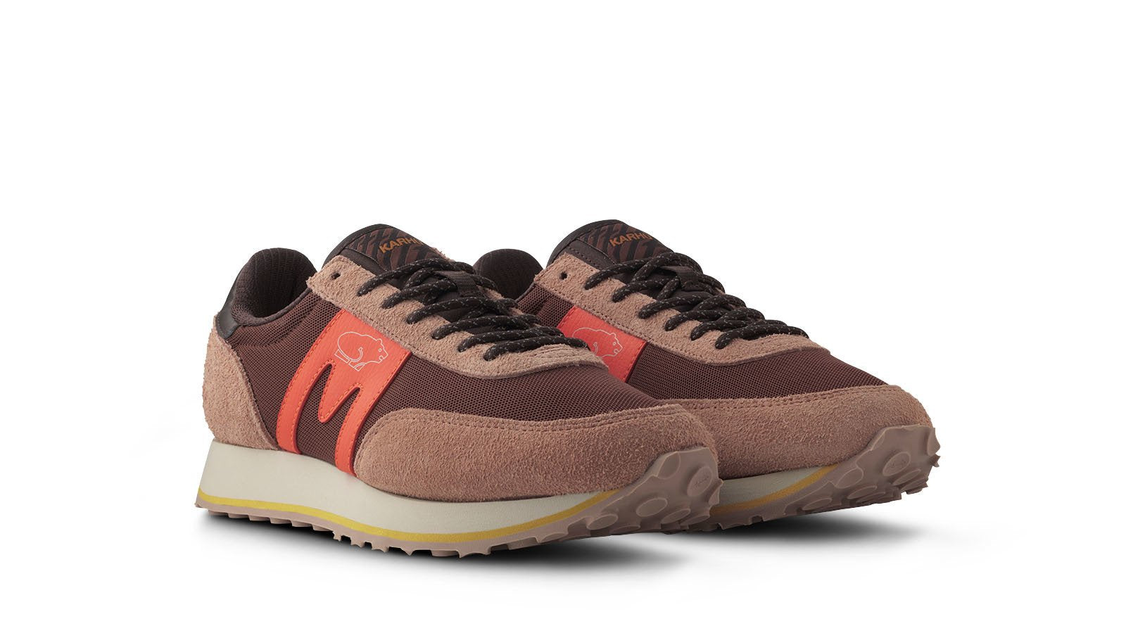 Albatross Control - Cork / Flame | Karhu online