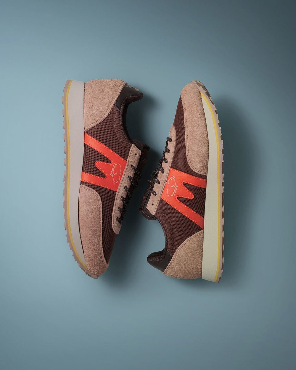 Albatross Control - Cork / Flame | Karhu online