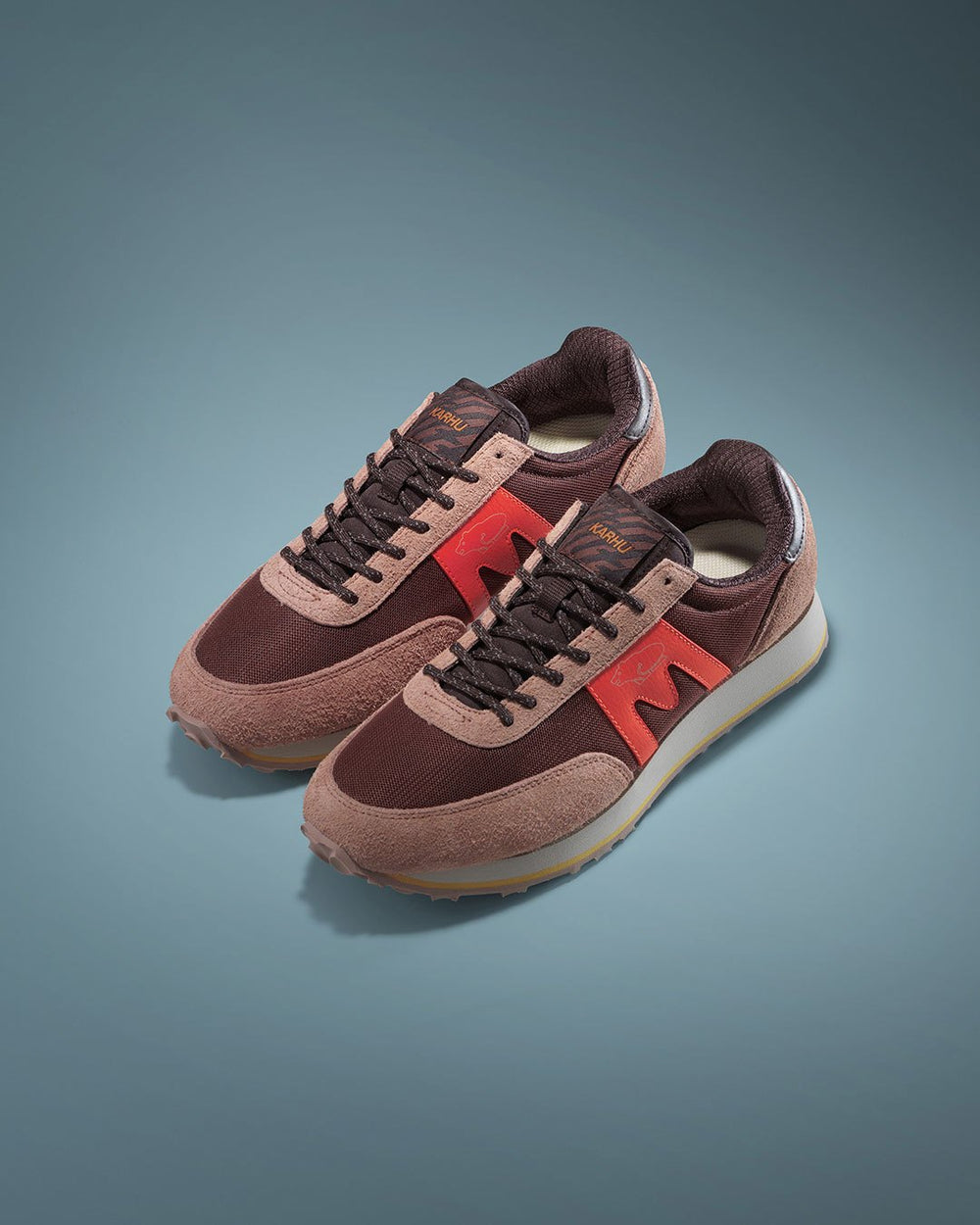 Albatross Control - Cork / Flame | Karhu online