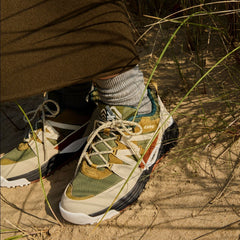 Fusion XC - Whitecap Grey / Whitecap Grey​ | Karhu discount