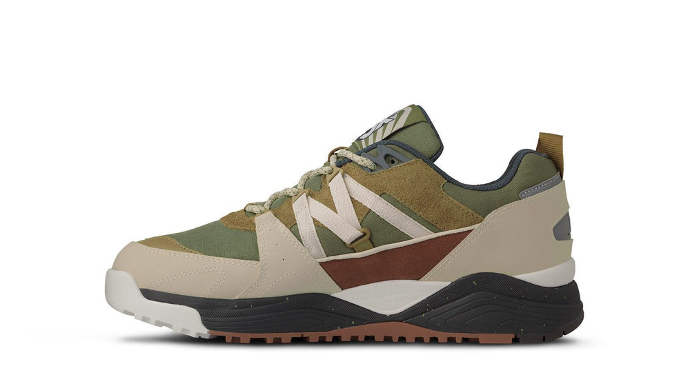 Fusion XC - Whitecap Grey / Whitecap Grey​ | Karhu discount