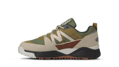 Fusion XC - Whitecap Grey / Whitecap Grey​ | Karhu discount