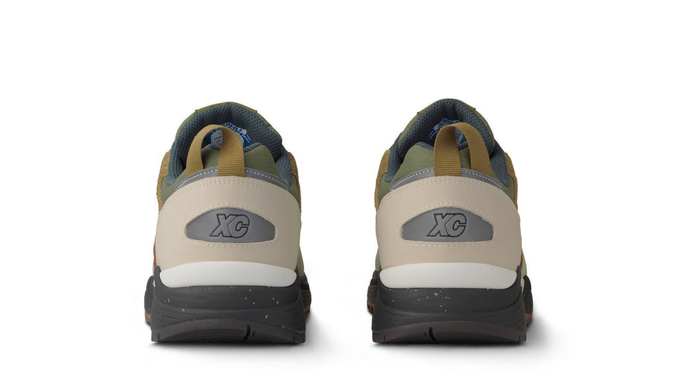 Fusion XC - Whitecap Grey / Whitecap Grey​ | Karhu discount